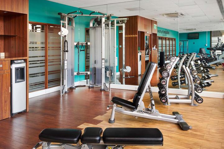 Health and Fitness 38 of 102