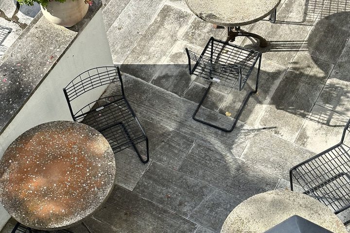 Terrace/Patio 76 of 126