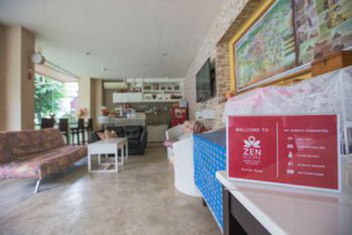 Hotel Interior 26 of 38