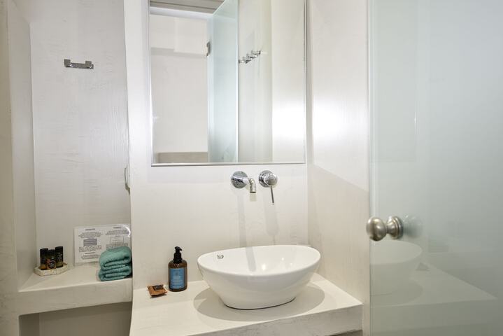 Bath Amenities