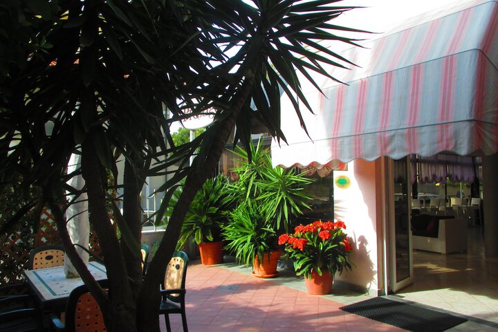 Hotel Prestige