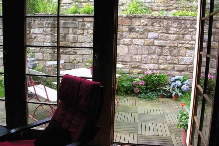 Terrace/Patio 8 of 14