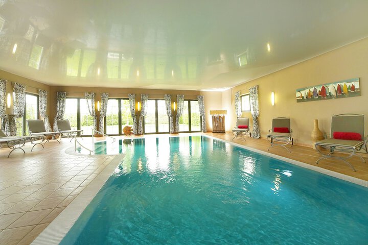 Spa and Wellness