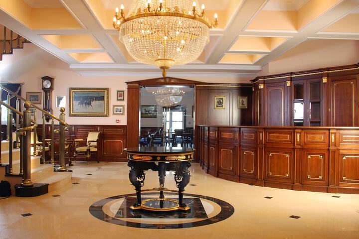 Hotel Interior 2 of 40
