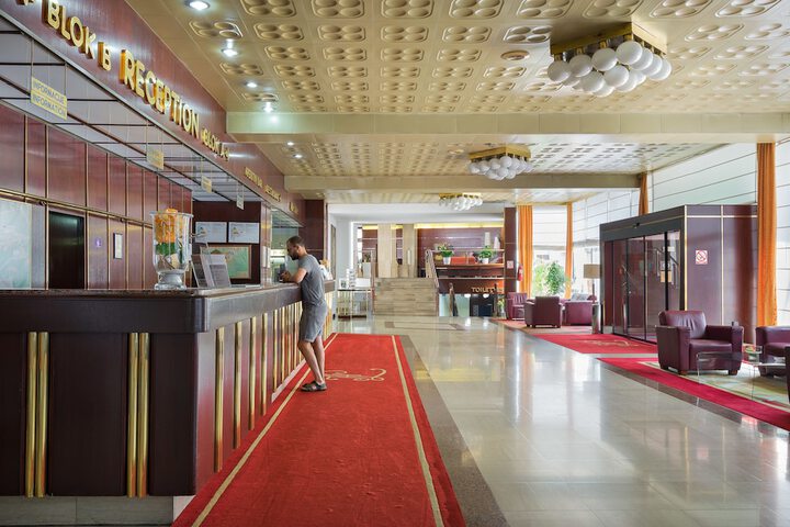 Hotel Interior 5 of 57