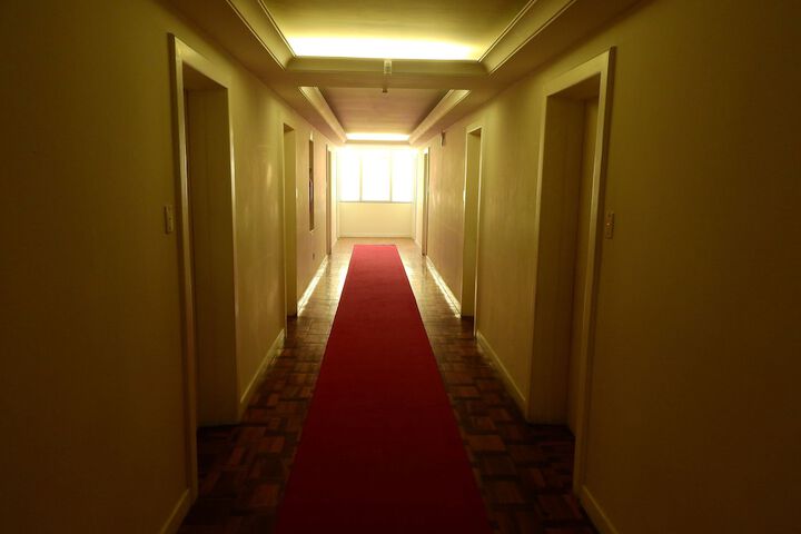 Ballroom/Hall 30 of 39