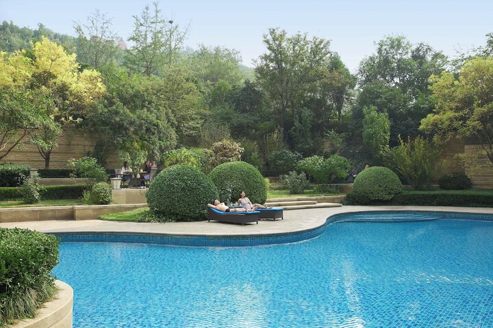 Pool to Cool