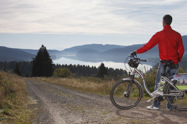 Bicycling
