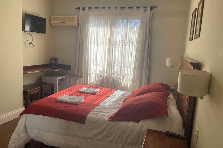 HOTEL AYRES in Colonia del Sacramento