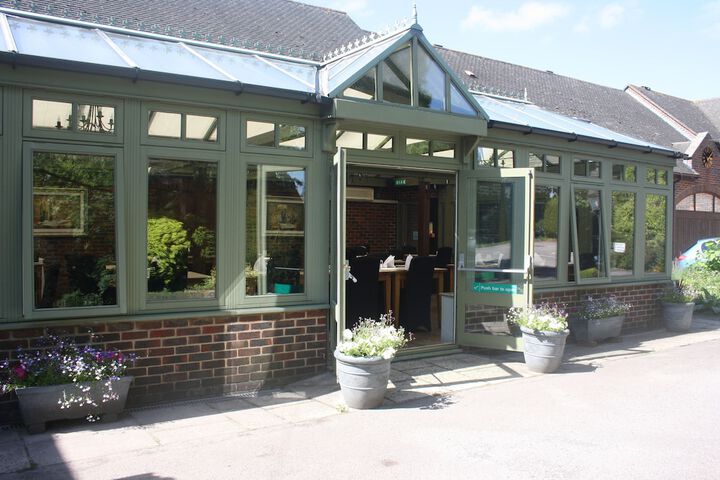Restaurants