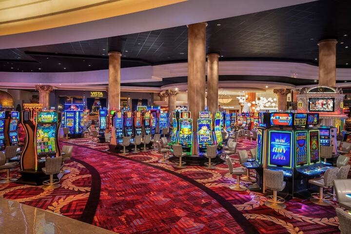 Casino