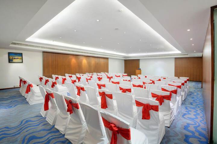 Meeting 116 of 125