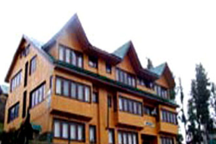 Hotel Affarwat