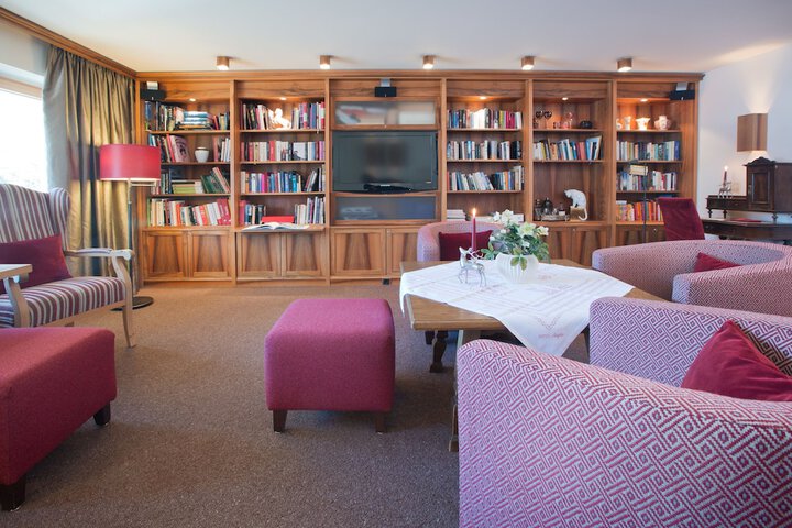Hotel Interior 78 of 91