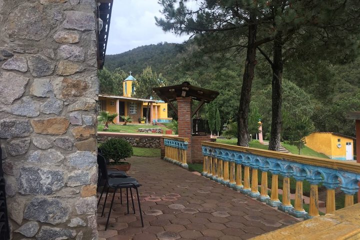 Terrace/Patio 39 of 81