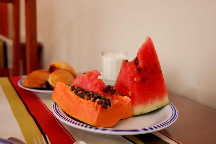 Breakfast/Coffee Service 27 of 30
