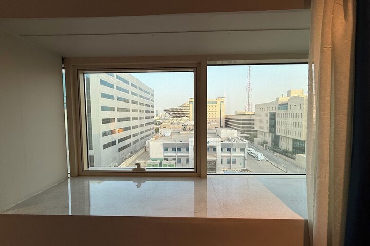 Hotel View 40 of 40