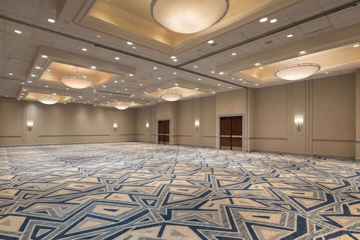 Ballroom