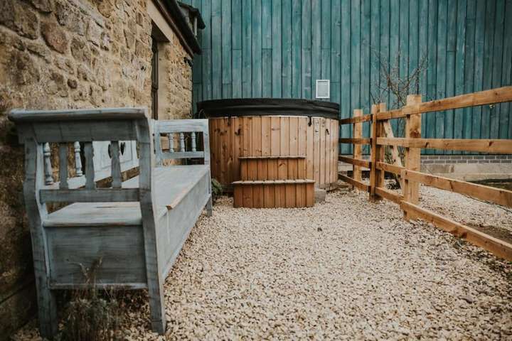 Terrace/Patio 95 of 161