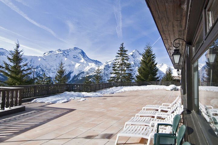 Terrace/Patio 70 of 75