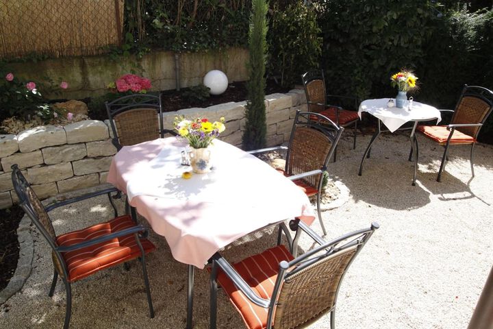 Terrace/Patio 36 of 61