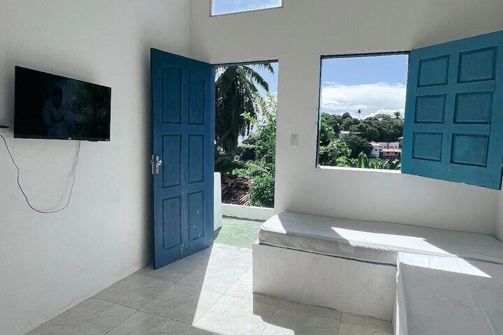 Casas Astro Rei in Cairu