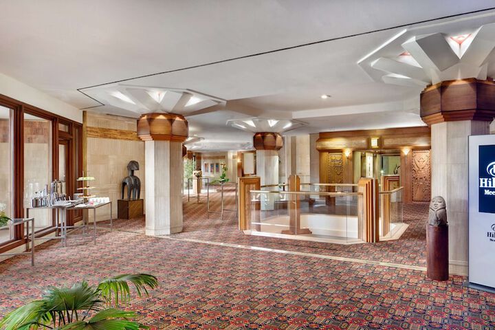 Hotel Interior 5 of 81