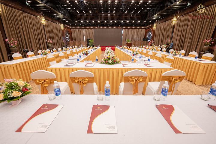 Meeting 43 of 55