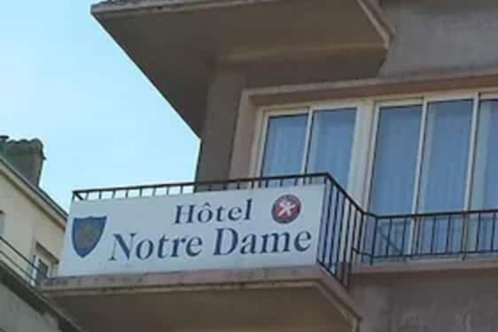 Hotel 26 of 26