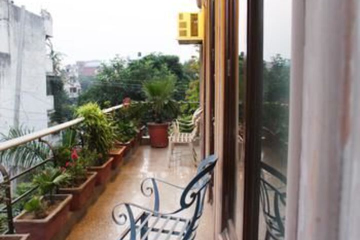 Terrace/Patio 2 of 26