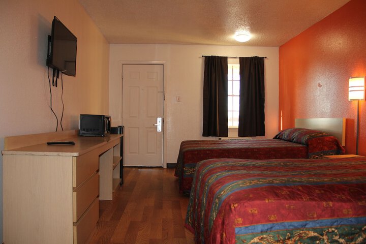 Double Bed (2 of 15)