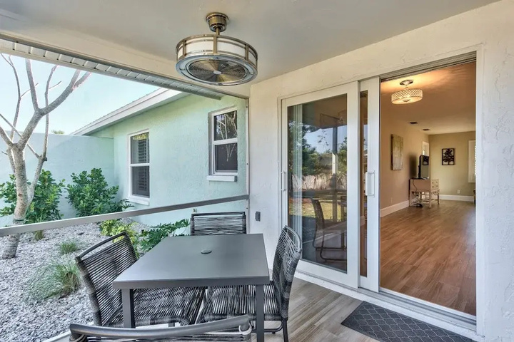 Terrace/Patio 6 of 13