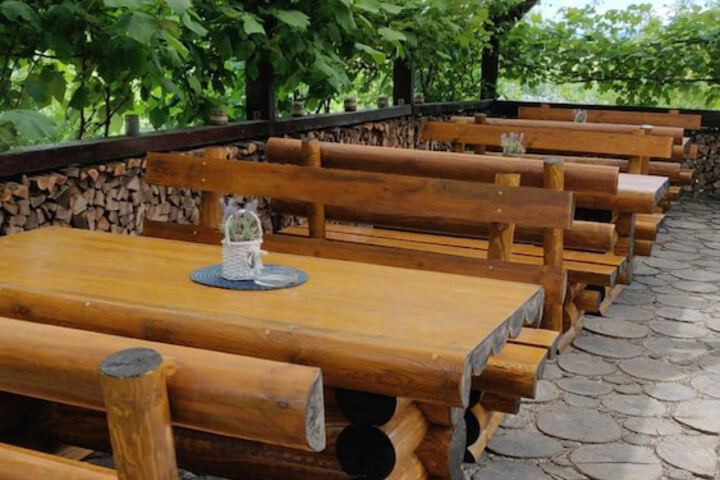 Terrace/Patio 27 of 65