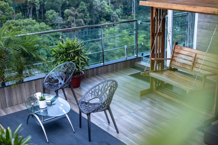 Terrace/Patio 41 of 106