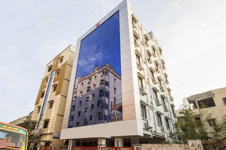 Hotel 5 of 19
