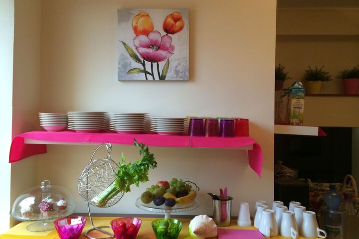 Breakfast/Coffee Service 28 of 58