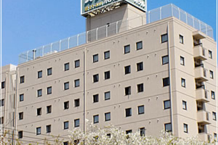 Mito Prince Hotel