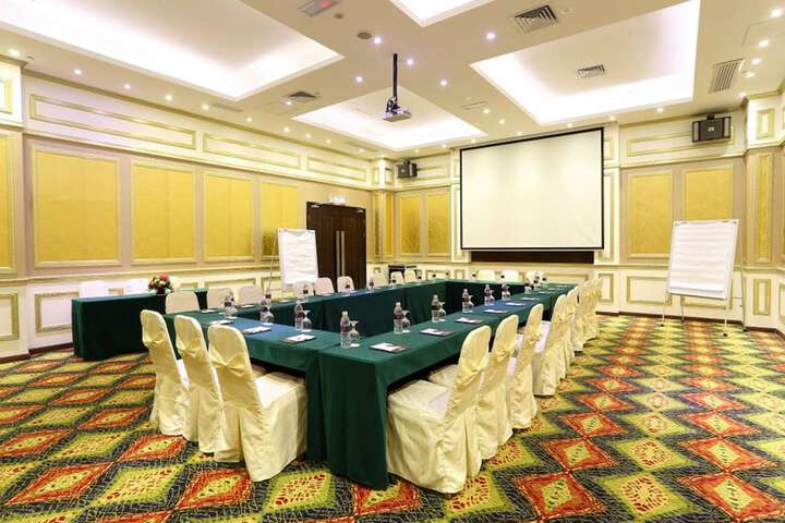Meeting 78 of 83