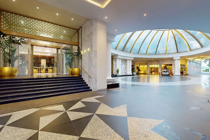 Hotel Interior 136 of 231