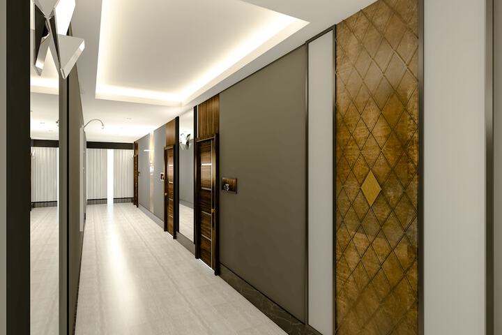 Ballroom/Hall 126 of 156