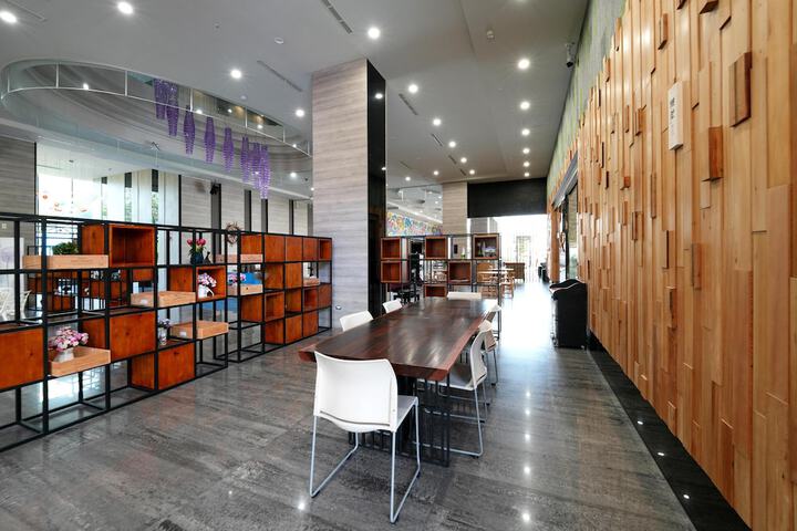 Hotel Interior 12 of 155