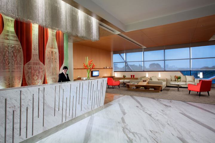 Hotel Interior 2 of 38