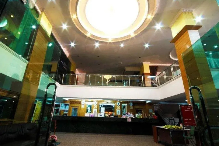 Hotel Interior 2 of 14