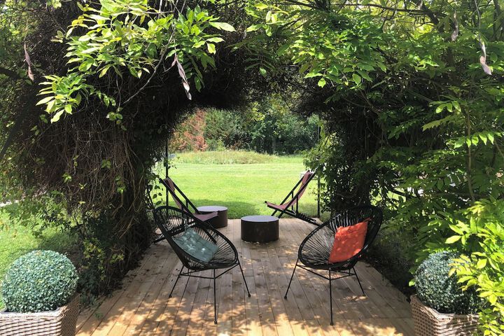 Terrace/Patio 31 of 57
