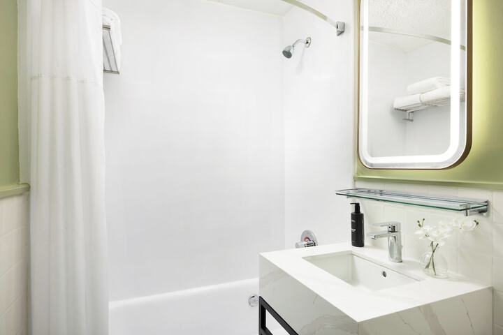 Bath Amenities