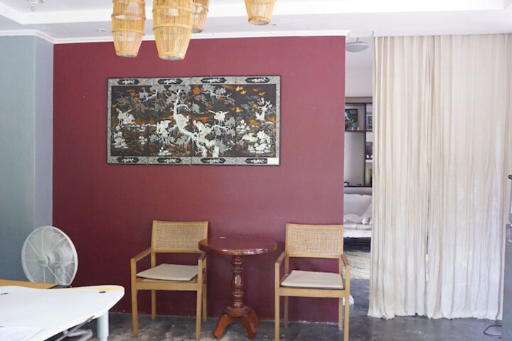 Hotel Interior 2 of 104