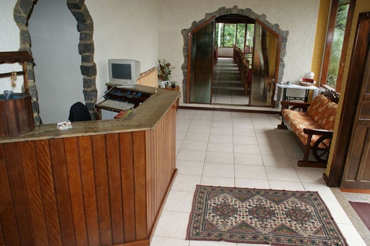 Lobby Photos