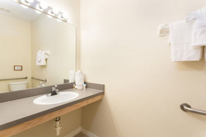 Bath Amenities
