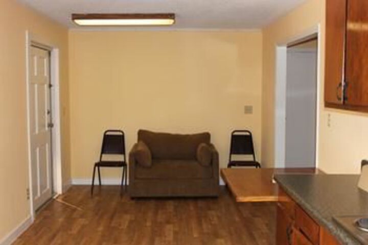 Fitness Center Photo