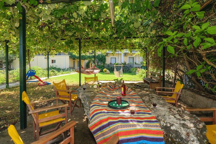 Terrace/Patio 42 of 46